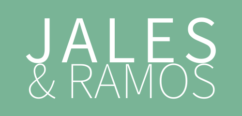 [DEV] Portal - Jales & Ramos